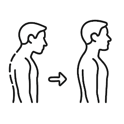 Posture Pal app icon