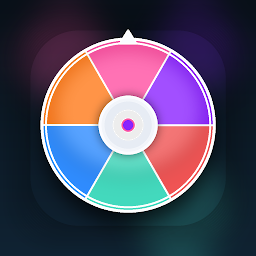 Spin & Spill app icon