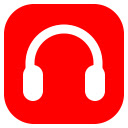 Audio Mode for YouTube icon