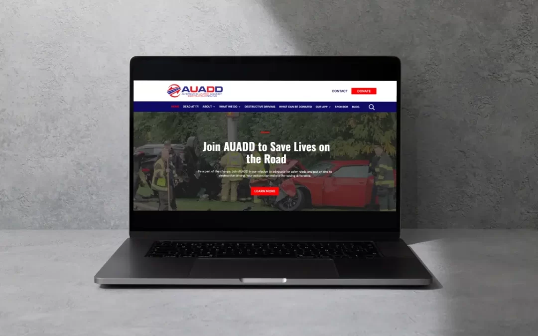 American United Against Destructive Driving