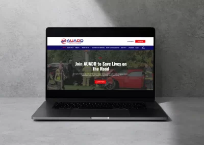 American United Against Destructive Driving