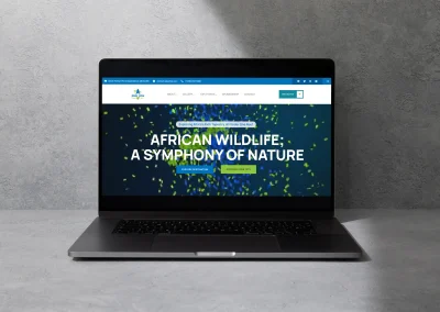 Zone Yetu (Africa Magazine)